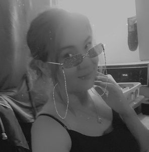 Meet your Posher, Audrey